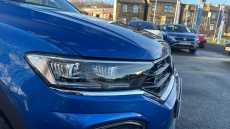 Volkswagen T-Roc 1.5 TSI EVO R-Line 5dr Petrol Hatchback